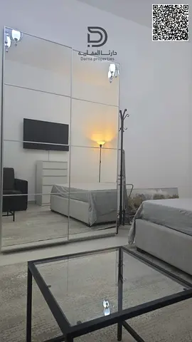 Furnished Studio for Sale in Al Ameera Village, Phase 2, Ajman