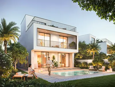 DISTRESS DEAL | CLOSE TO POOL | PREMIUM VILLA | RESALE