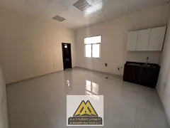Spacious studio in Al Mowaihat 2, Ajman, near Academy and Choueifat schools. AED 23K/year, 4/6 payme