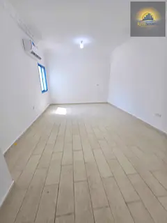 BEAUTIFUL STUDIO APARTMENT AVAILABLE AT KHALIDIYA BACKSIDE KHALIDIYA PARK READY TO MOVE