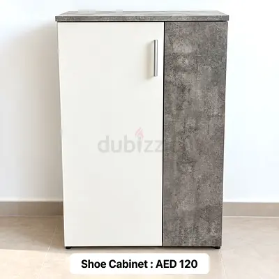 Shoe cabinet for sale