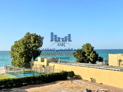 Private Beach Living | Freehold For All | Luxuriously Furnished 2BHK+Maid’s | Endless Sea Views