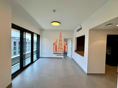 Brand New 2bhk Semi Close kitchen + Big Balcony in Sokoon Aljada