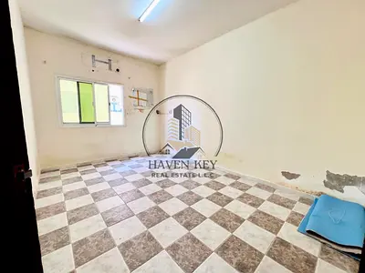 1BHK OFFER | WITH BALCONY FOR BACHELOR'S| SEPARATE KITCHEN | LOW RENT | NO DEPOST | EASY DUBAI ACCESS