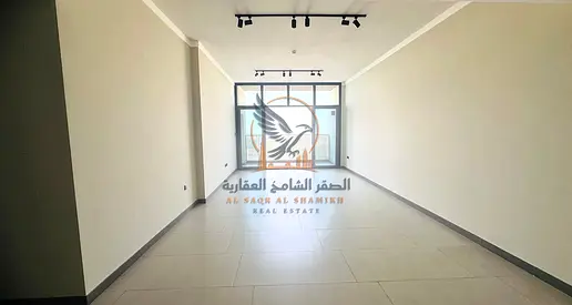 3 غرف وصالة للإيجار السنوي في الجرف 2 – غرفتين ماستر | غرفة خادمة