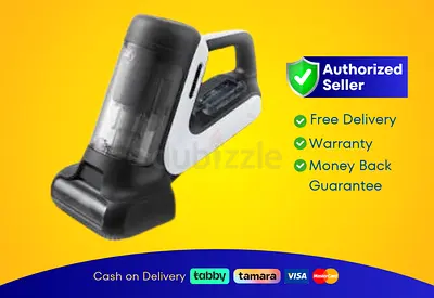 Vacuum Cleaner XF | New |  Warranty | FREE  Delivery
