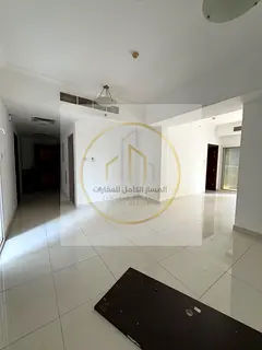 Spacious 1-Bedroom Apartment in Al Khan | 2 Terraces, Master Bedroom & Free Parking