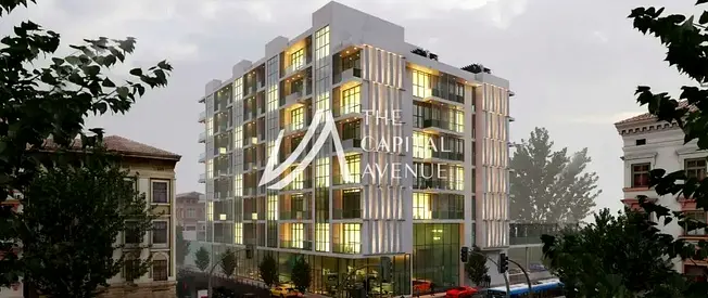 Handover Soon | Floor to Ceiling Windows | Open Kitchen