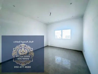 spacious 3-bedroom villa with a maid’s room in Tilal City, Sharjah
