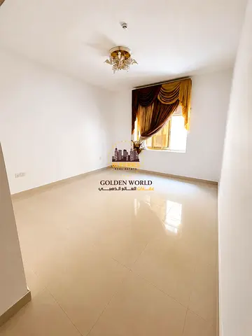 Spacious Apartment for Rent in Al Majaz 3, Sharjah Discover comfortable family living in Al Majaz 3, Sharjah, with this spacious apartment featuring