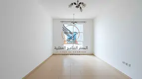 One bedroom and living room | Balcony | Private parking | Open-plan kitchen