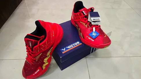 new victor P8500II -size 45