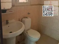 One bedroom and living room in Rashidiya at an excellent price, in a very distinguished building wit