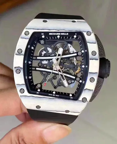 Super high clone Swiss movement