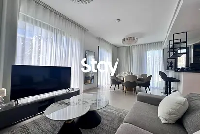 Fully Furnished | Corner Unit | Prime Location