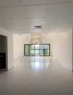 Payment to 12 installments It offers an expansive layout with a full, direct view of the Al Majaz Co