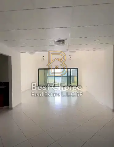 Payment to 12 installments It offers an expansive layout with a full, direct view of the Al Majaz Corniche