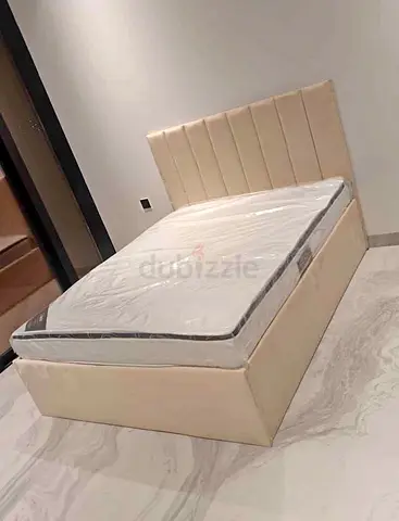 Brand New Luxury Queen Bed including Medical Mattress Available