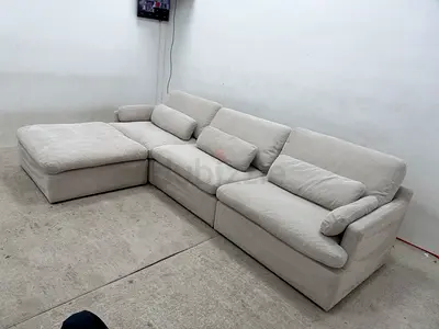 Excellent condition home centre sofa