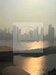 🌊🏡 FOR RENT | 2-Bedroom Apartment with Sea View – Al Majaz 1, Sharjah ✨ 🔥 A great oppor