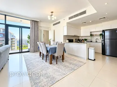 Converted 3 BED | Large Size | Fully Furnished