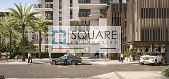Brand New 2 Bedroom For Sale - OFF PLAN - PAYMENT 30% / 70%