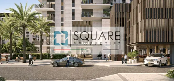 Brand New 2 Bedroom For Sale - OFF PLAN - PAYMENT 30% / 70%