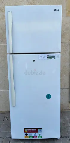 This one LG 350 liter capacity Refrigerator with Perfect Cooling condition