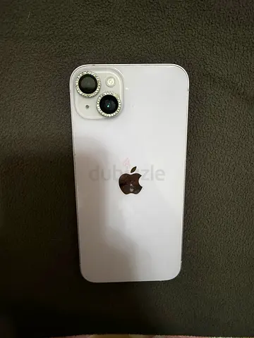 iPhone 14 plus 128GB Purple - Good Condition