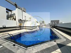 Open View | Free Parking, Gym and Pool | Balcony