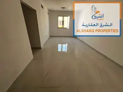 **Your New Apartment Starts Here – 2-Bedroom + Living Room in Al Tallah, Ajman**