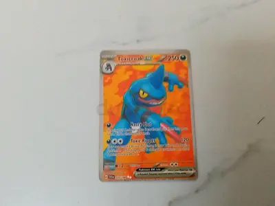 SV I EN Pokémon cards for sale