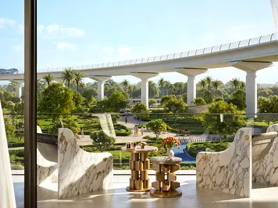 Modern Living | Premium Amenities