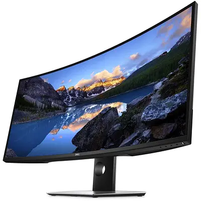 DELL U3818DW 38" 3840x1600 60Hz monitor