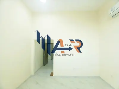 Brand New Half Villa | First Floor | Spacious Yard | Good Price