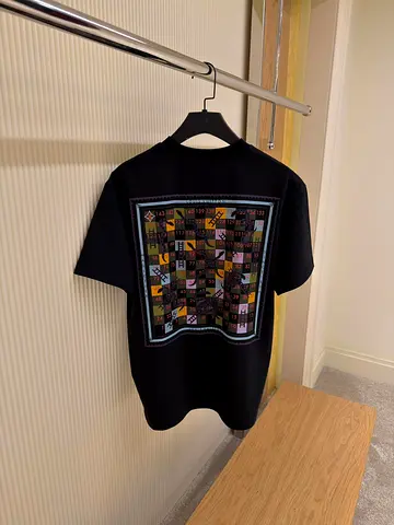 LV T-shirt for men