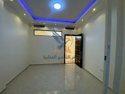 للإيجار السنوي بعجمان غرفة وصالة بتشطيب ممتاز الروضة 3 مساحة كبيرة قريبة من جميع الخدمات والمرافق الحيوية مع بارك خاص