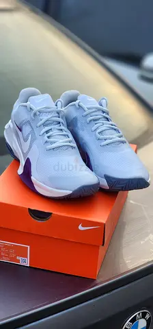Nike Air Max Impact 4 basketball shoes