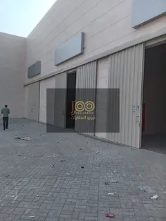 🏬 Commercial Showroom for Annual Rent in Umm Al Quwain | 1,810 Sq Ft | 16–18 kW | AED 72,419/Ye