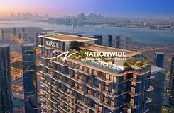 Invest Now|Splendid 1BR|Premium Layout|City Views