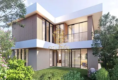 3BR Villa | Majlis + Maid | Post-Handover Payment