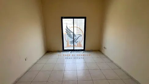 Spacious 1BR apartment for annual rent in a prime location with great finishes, close to all key services, and ready to move in now!!