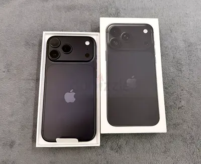 iPhone 18 Pro Max 256GB 🇺🇸