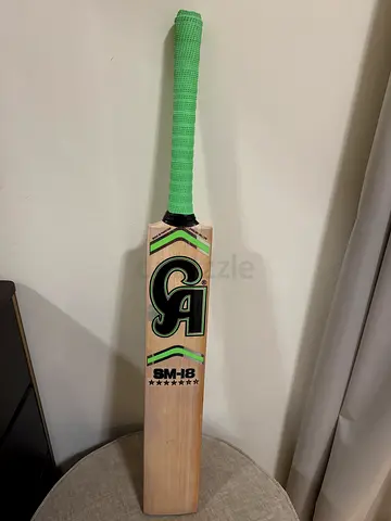 SM 18 ORIGINAL CRICKET 🏏 BAT