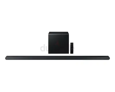 Samsung HW-S811D 3.1.2 Channel Soundbar | Wireless Dolby Atmos | White | Free Delivery UAE