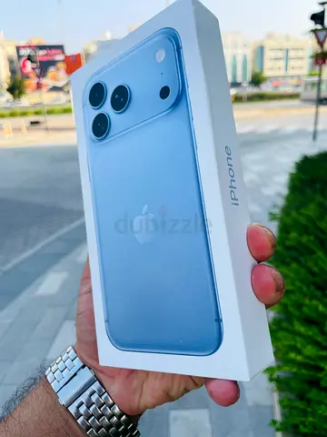 iPhone 18pro max 256gb
