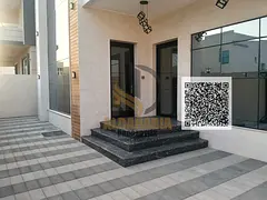 Brand New Luxury Villa for Annual Rent in Al Yasmeen, Ajman – First Tenant! ✨