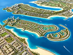 EXPANSIVE VILLA | BAYFRONT | MAID'S ROOM