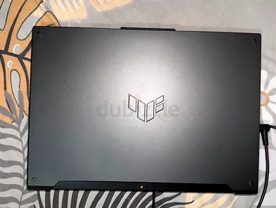 Asus TUF F16 Gaming Laptop
With 16 Inch FHD+ (1920x1200) 144Hz