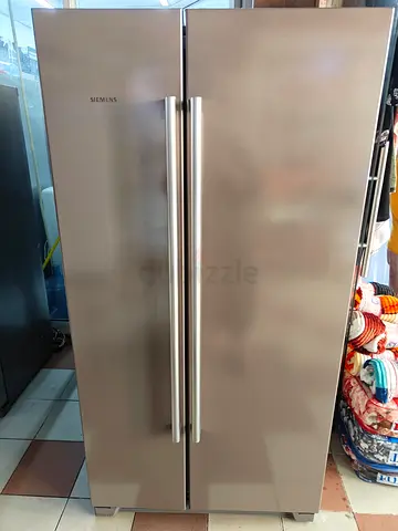 Siemens Sibe by side Fridge freezer